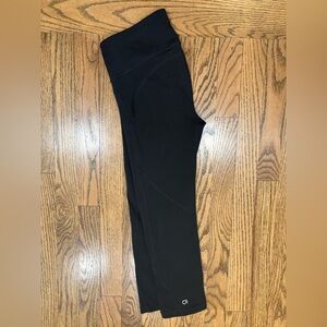 GapFit Sculpt Compression leggings.